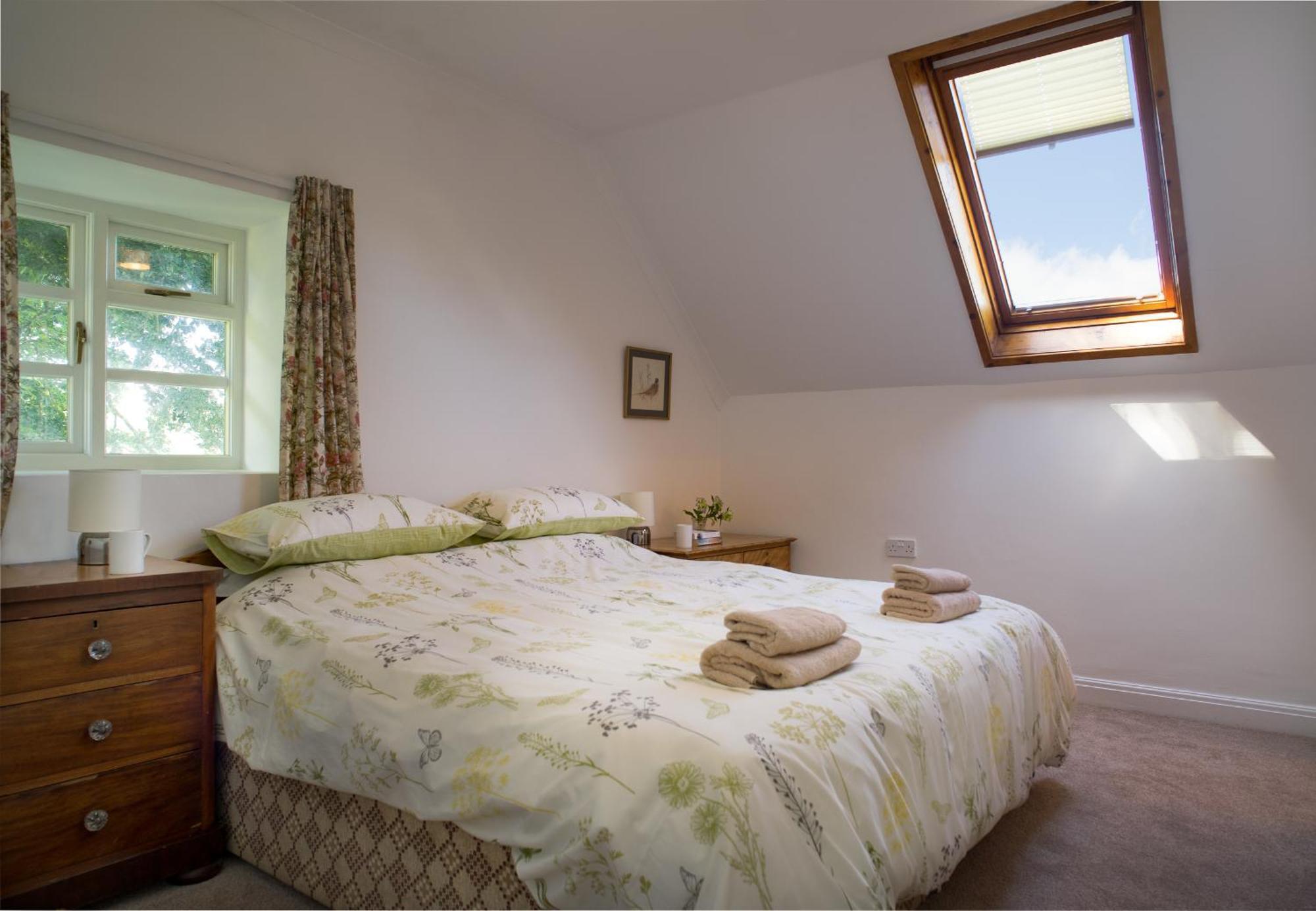 Garden Cottage Ньюкасл Емлин Экстерьер фото